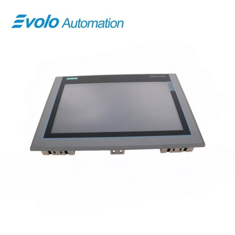 Siemens SIMATIC HMI 6AV2124-0MC01-0AX0 TP1200 Comfort Panel