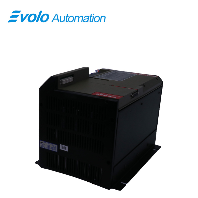 Emerson Motion Control FX-490 Brushless Positioning Servo Drive