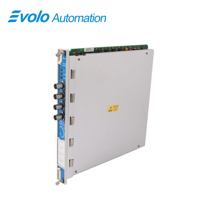 3500/45 140072-04 Position Monitor
