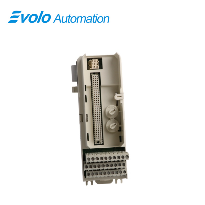 TU810V1 3BSE013230R1 Siqilgan modul tugatish birligi