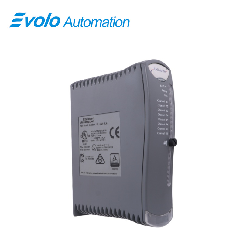 T9451	Digital Output Module