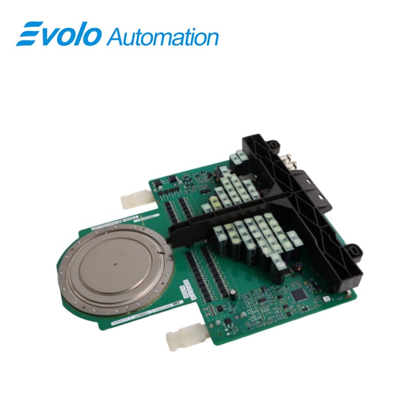 3BHE023784 5SHY3545L0014 3BHE019719R0101 GVC736BE101 5SGY3545L0014 3BHB006485R0001	IGCT module