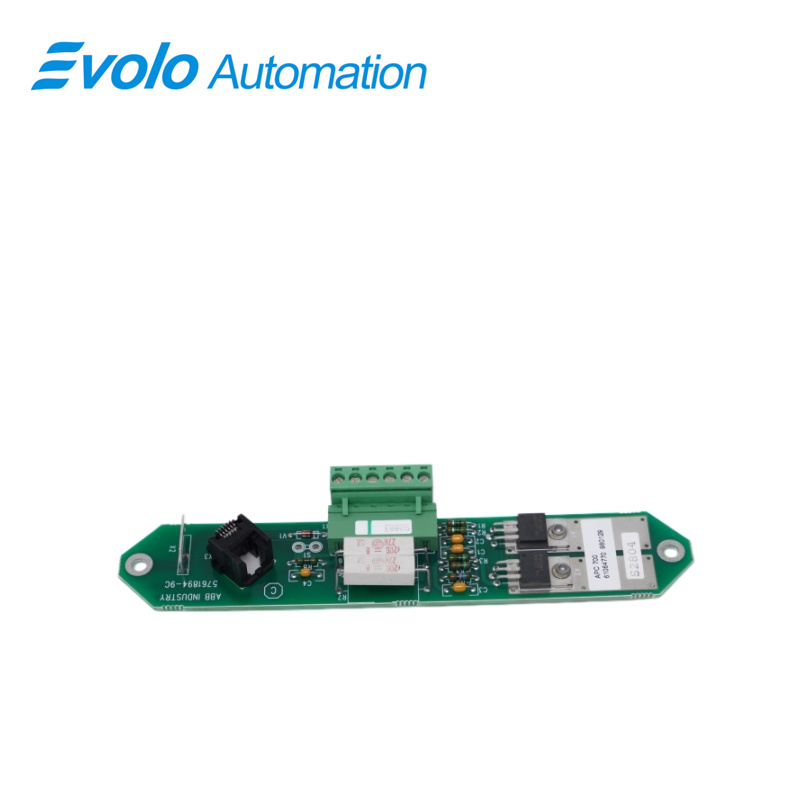APC700 5761894-9C কন্ট্রোল প্যানেল