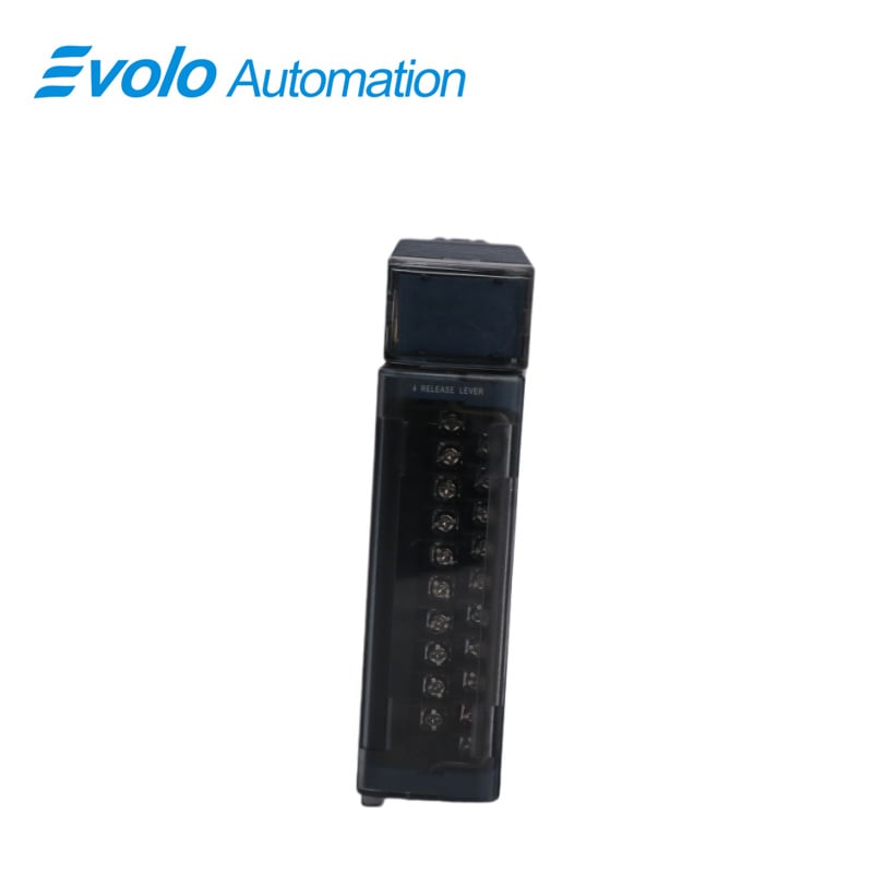 IC694MDL740-uitgangsmoduul met positieve logica