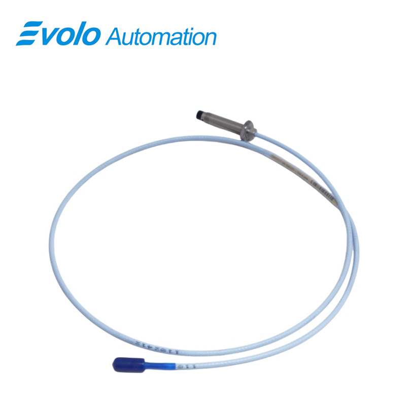 330103-00-05-10-02-00 3300 XL 8 mm Proximity Probes