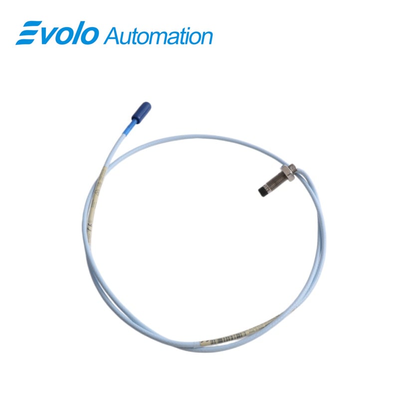 330101-XX-XX-10-02-CN 3300 XL 8 mm Proximity Probe