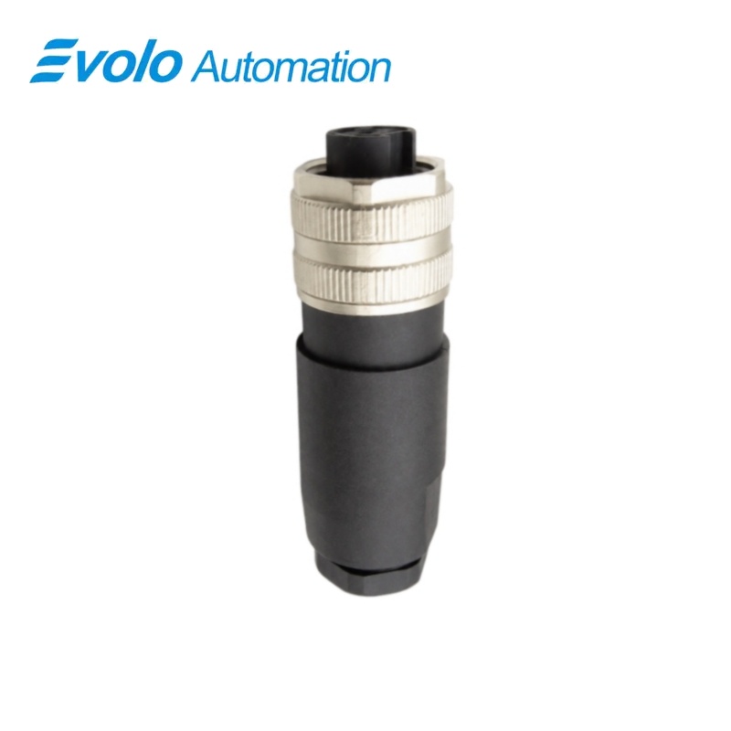 Siemens 6GK1905-0FB00 SIMATIC NET 7/8-Inch Five-Pole Female Power Connector
