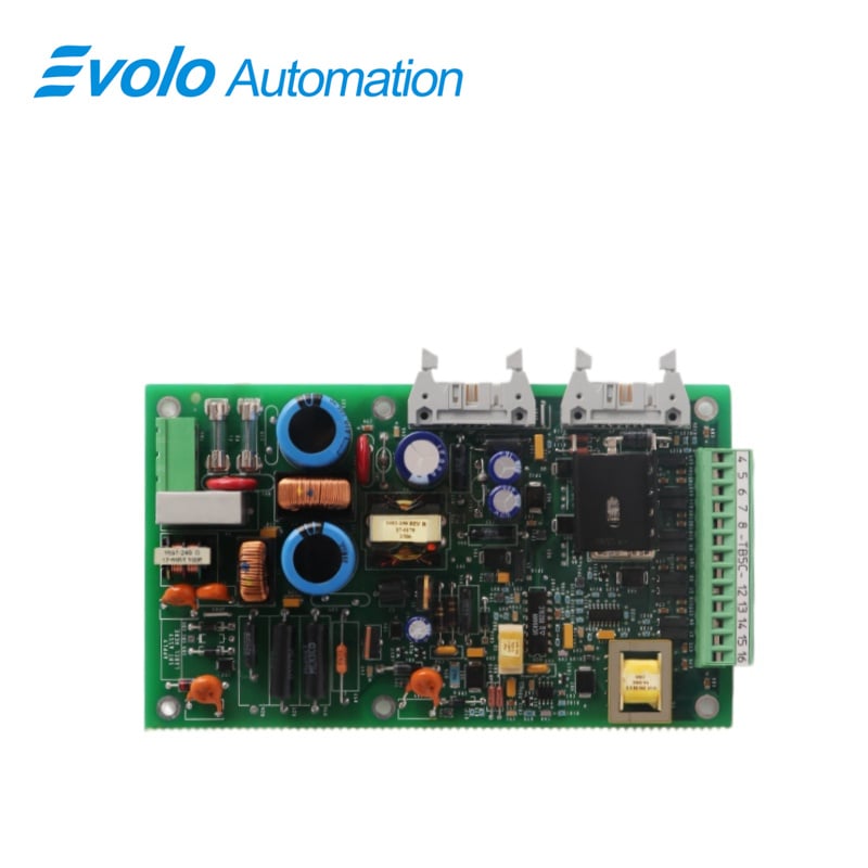 3077-755A 9907-147N 5501-303L Kontrollmodul