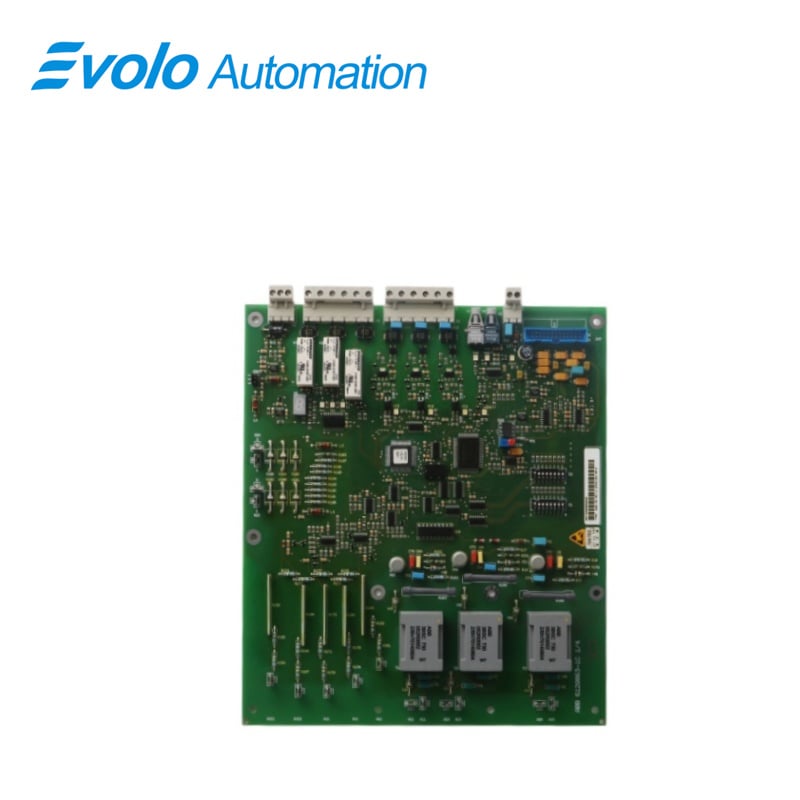 NDSC-02 3ADT220090R0039 নিয়ন্ত্রণ বোর্ড