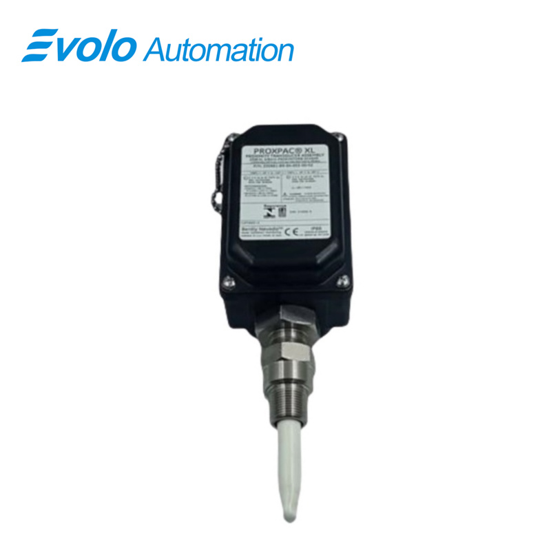 330881-28-16-155-03-02  PROXPAC XL Proximity Transducer   
