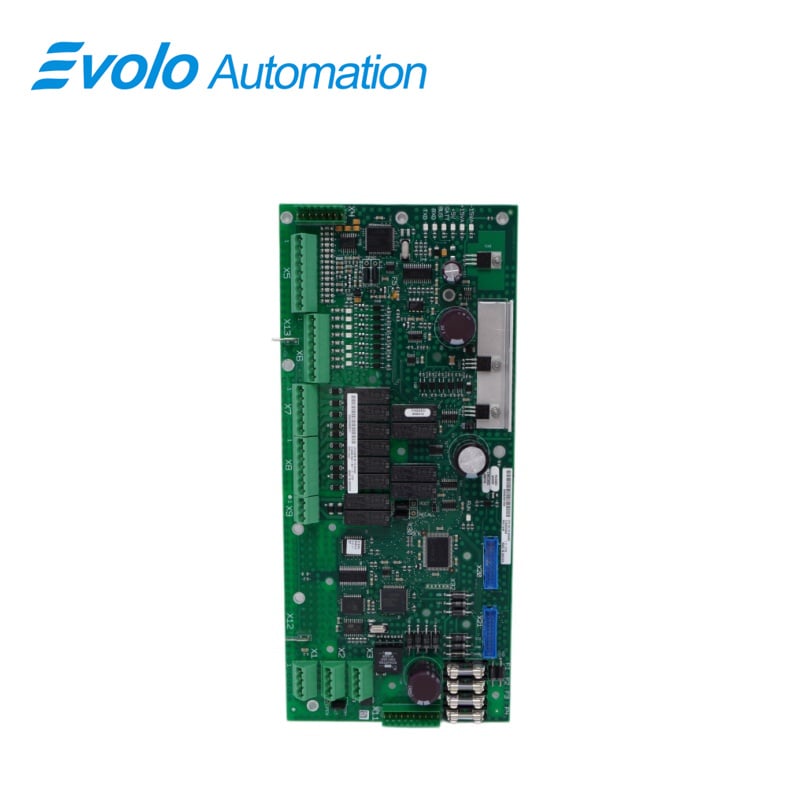 EPC1000	Control Panel   
