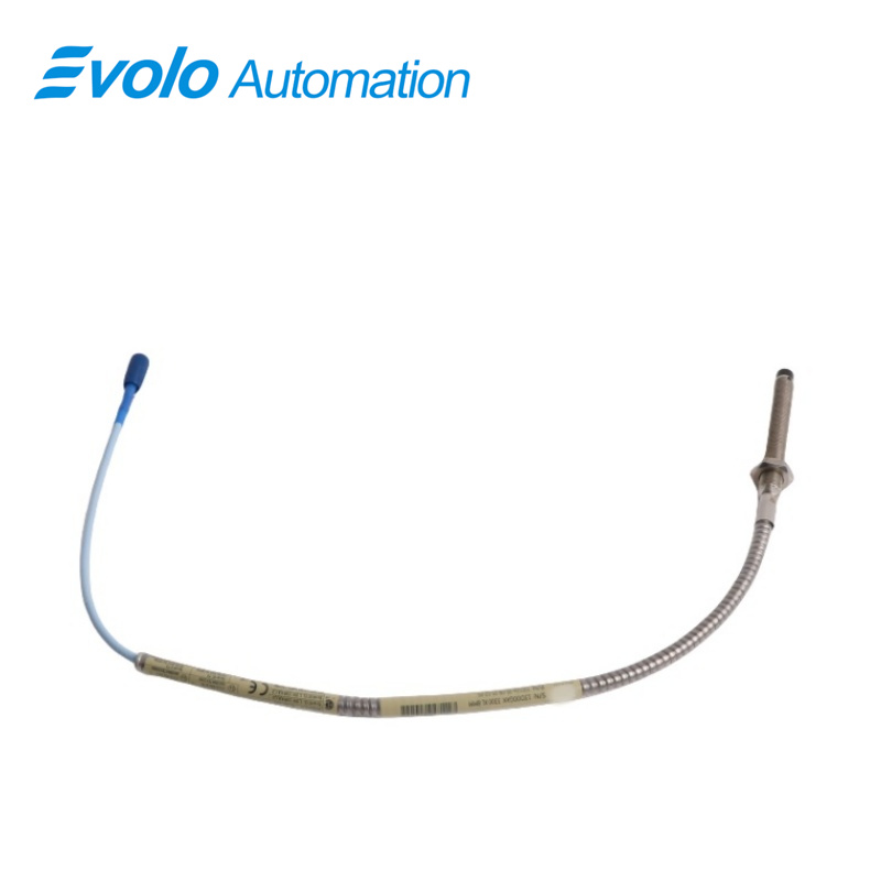 330104-00-08-05-01-05	3300 XL 8 mm Proximity Probes 