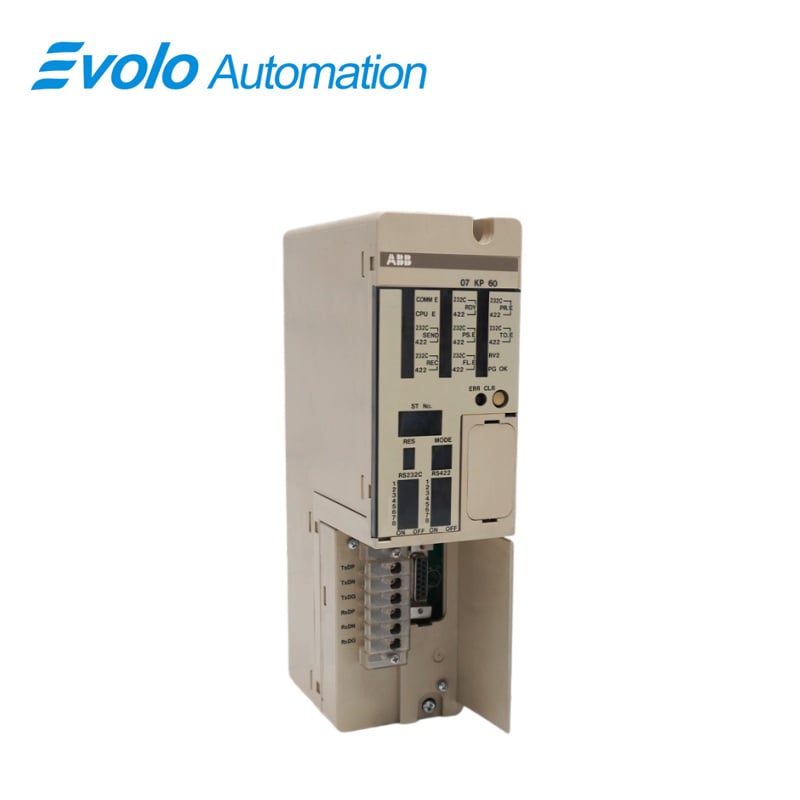 07KP60R101 Kommunikasie-module