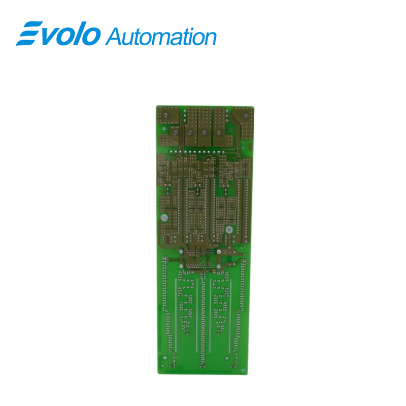 3BHE026284R0102 UAD215A102 panel idarəetmə qurğusu