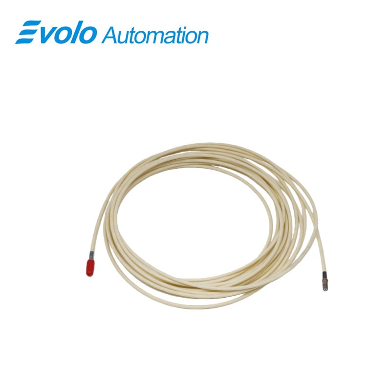  21747-080-01  Proximitor Probe Extension Cable