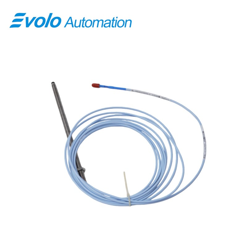 330103-00-25-05-02-00    3300 XL 8 mm Proximity Probes