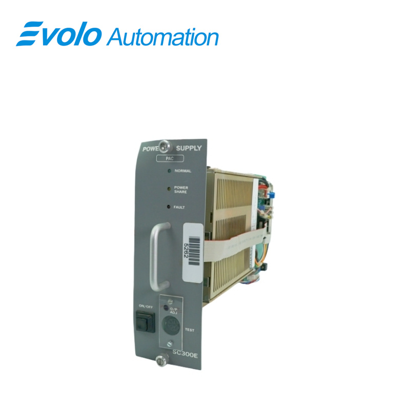 SC300E PAC 031-1053-04 Güc Təchizatı
