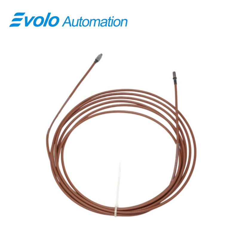 What Makes Bently Nevada Cable Suitable for Industrial Applications