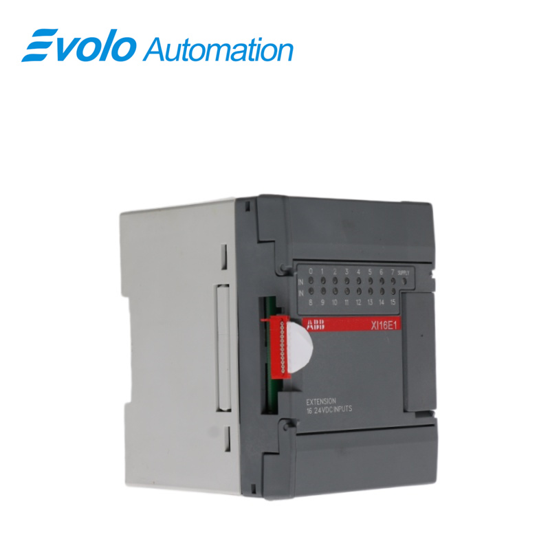 XI16E1 1SBP260100R1001 Кіріс модулі