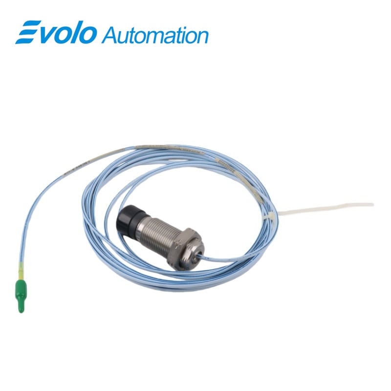 330851-02-000-080-50-00-05  3300 XL 25 mm Proximity Probe