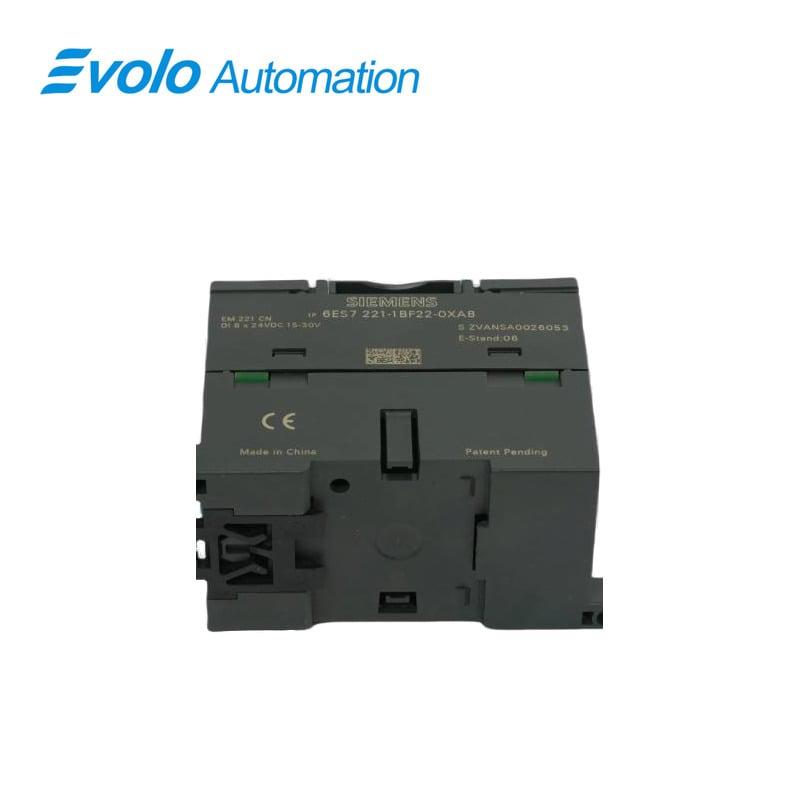 Siemens SIMATIC S7-1200 6ES7221-1BH32-0XB0 SM 1221 16 DI