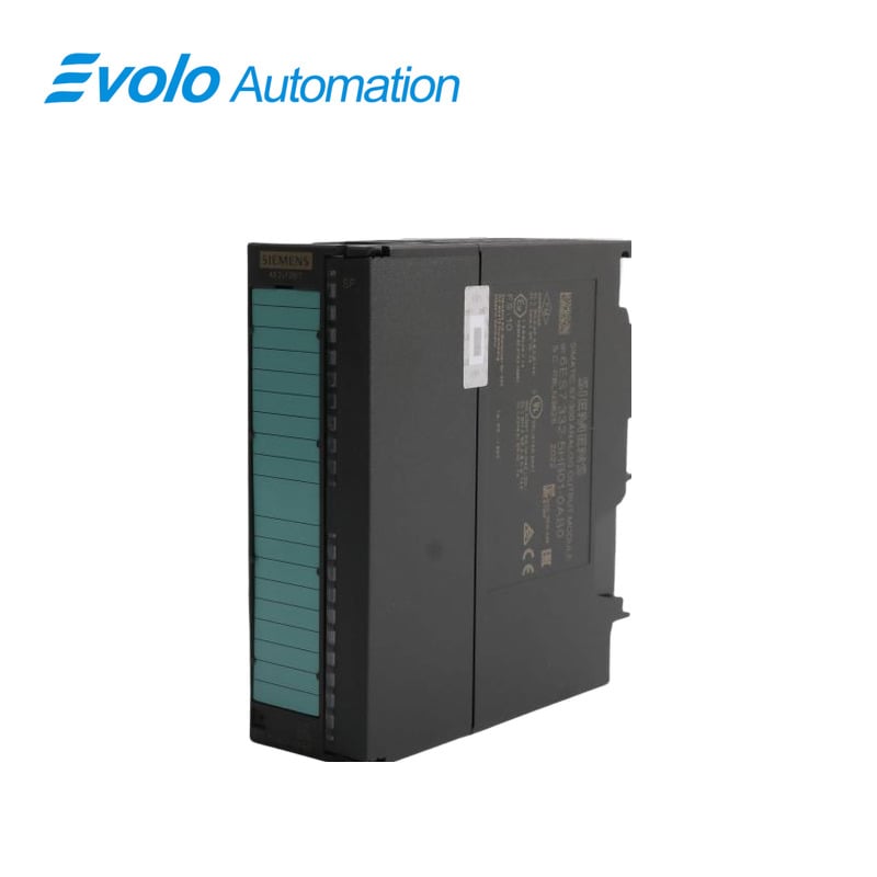 Siemens SIMATIC S7-1200 6ES7232-4HA30-0XB0 SB 1232 AO 1x Analog