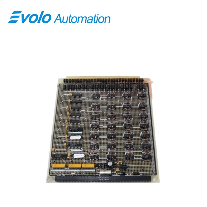 5462-758B	32-channel Discrete Output Module