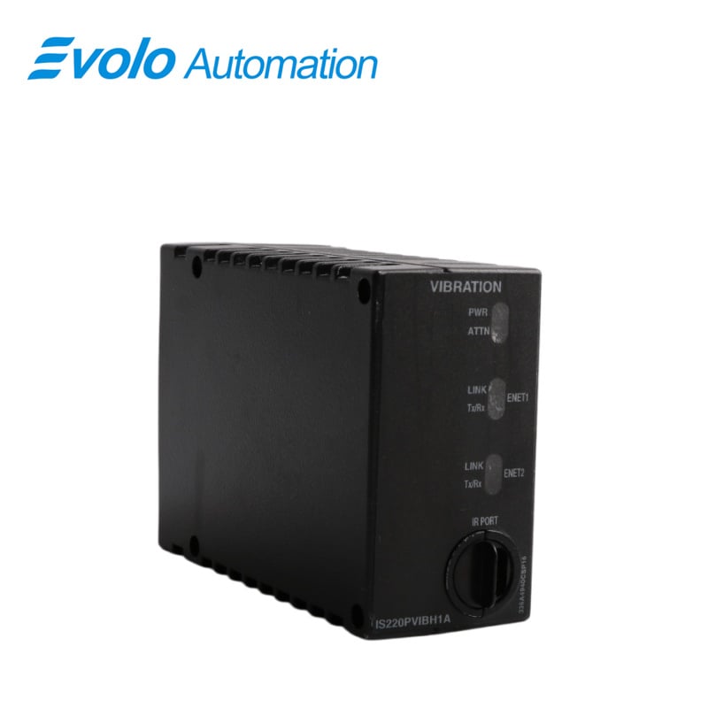 IS220PVIBH1AD IS220PVIBH1A Վիբրացիայի մոդուլ