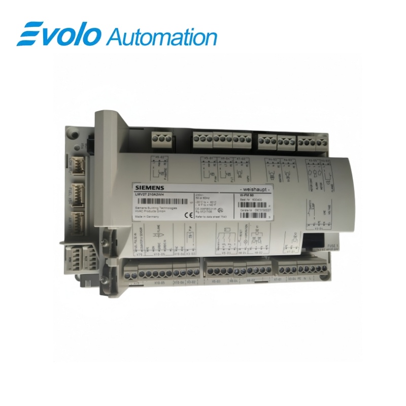Siemens LMV27.210A2WH sistem upravljanja sagorevačem