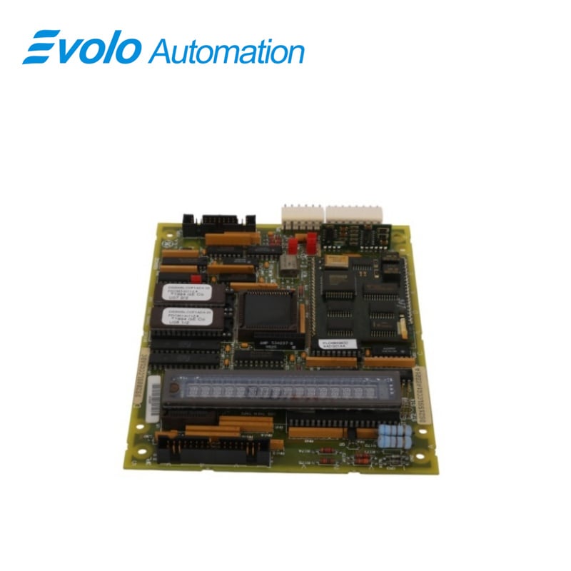 DS200SLCCG4AF Communication Module	