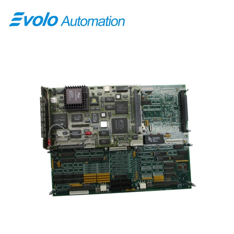 DS215UCIAG1AZZ05A UC2000 Core Motherboard