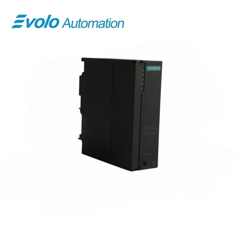 ماژول رابط سیمنز سیماتیک اِت ۲۰۰ام، شماره مدل ۶ES7153-2AA02-0XB0، آی‌ام ۱۵۳-۲