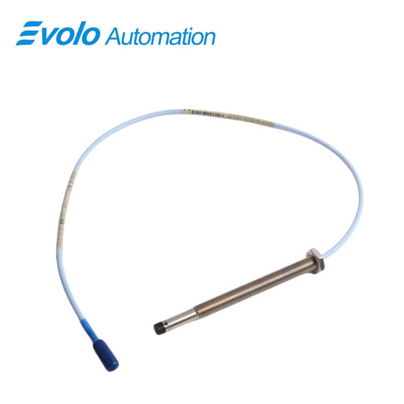 330103-02-12-05-02-05 3300 XL 8 mm Proximity Probe