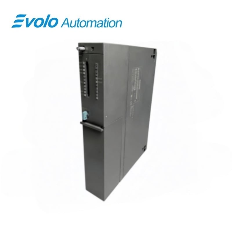 Siemens SIMATIC S7-400 6ES7417-4XL00-0AB0 CPU 417-4