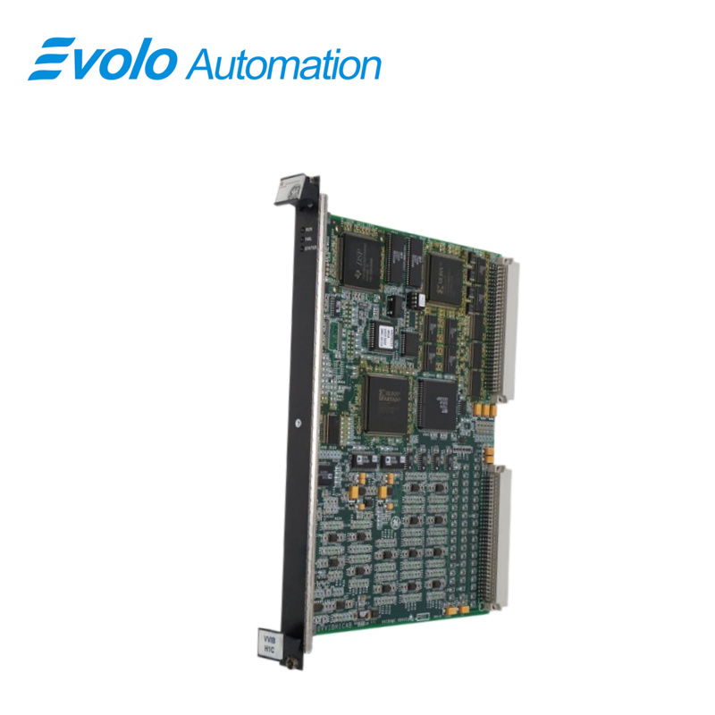 IS200VVIBH1CAB IS200VVIBH1C trillingmonitorprintplaat