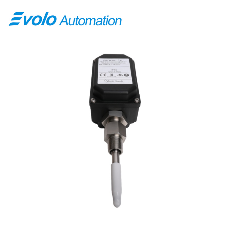 330880-16-00-060-03-02 PROXPAC XL Proximity Transducer