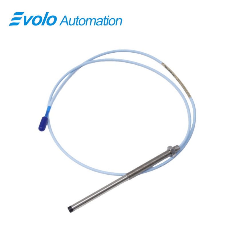 330101-32-70-10-12-05 snímač blízkosti řady 3300 XL, průměr 8 mm