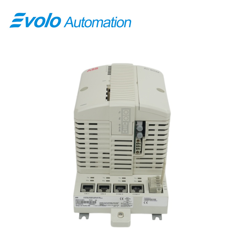 PM860K01 3BSE018100R1 Процессор бирдигинин комплектиси