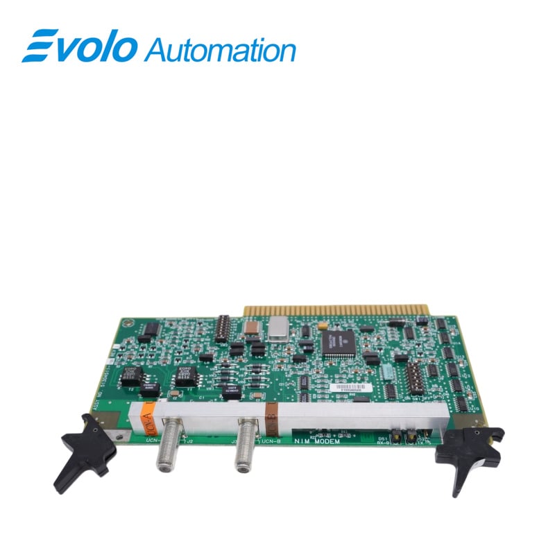 51304511-100	  Network Interface Module MODEM Card