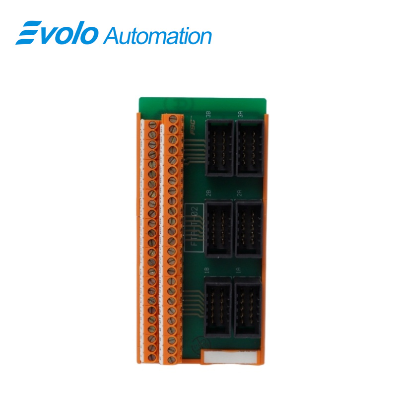 FTA-T-02	 Fail-Safe Digital Output Module
