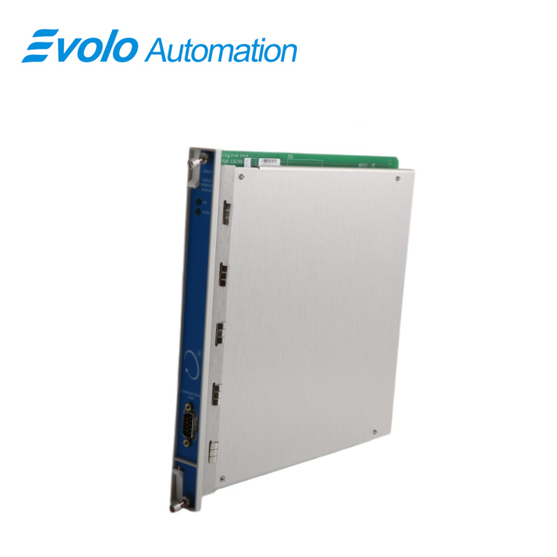 3500/93 135799-02 Display Interface Module