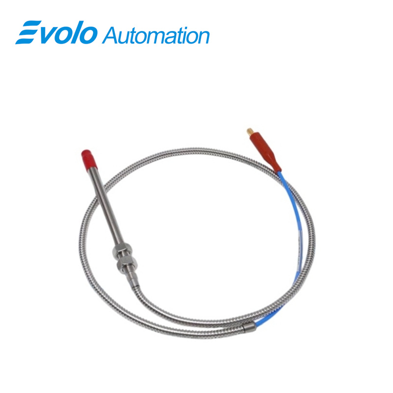 TM0180-08-00-15-10-02 Standard 8mm Probe