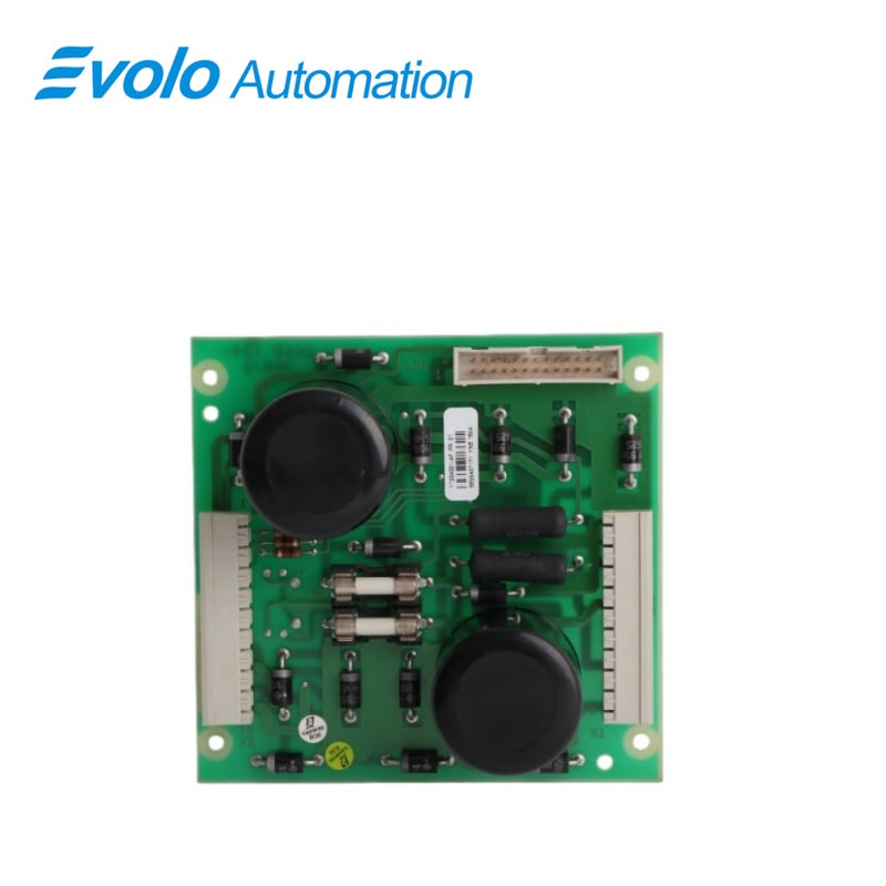 YXE152A  YT204001-AF	 Robotic Control Card