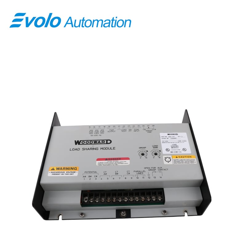 9907-027  Load Sharing Module
