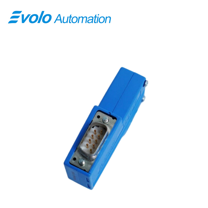 Connecteur PROFIBUS-DP BP910S 3KDE175831L9100