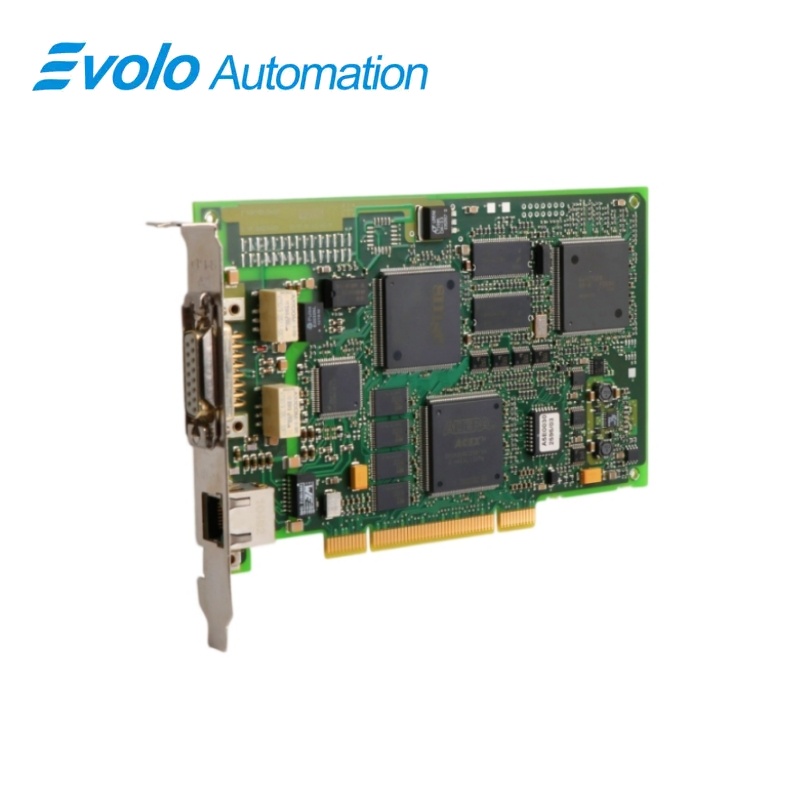 Siemens SIMATIC NET CP 1613 A2 Industrial Ethernet Communications Processor 6GK1161-3AA01