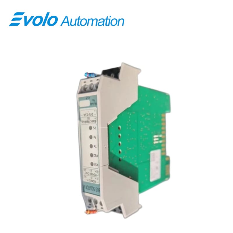 5100070-02A	Bus Isolator 