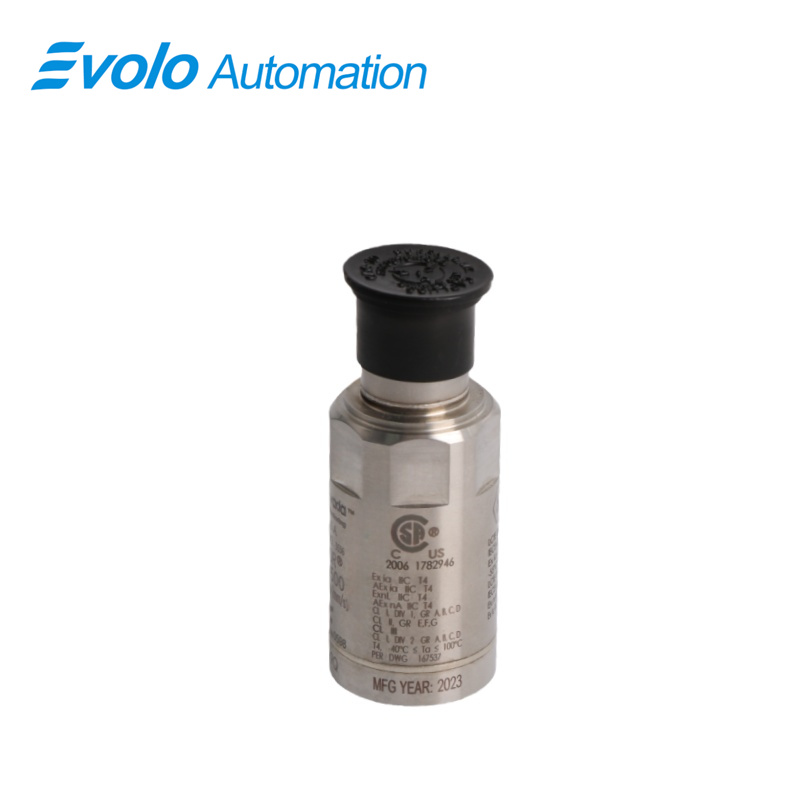 330500-01-00  Velomitor Piezo-velocity Sensor 