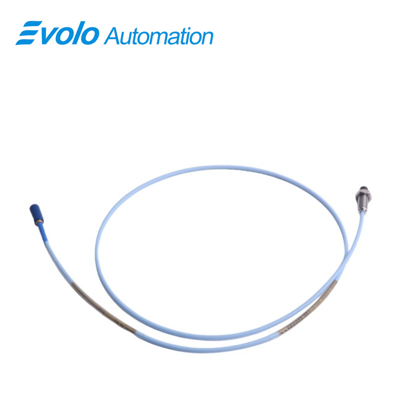 330101-00-12-20-12-CN 3300 XL 8 mm Proximity Probe	