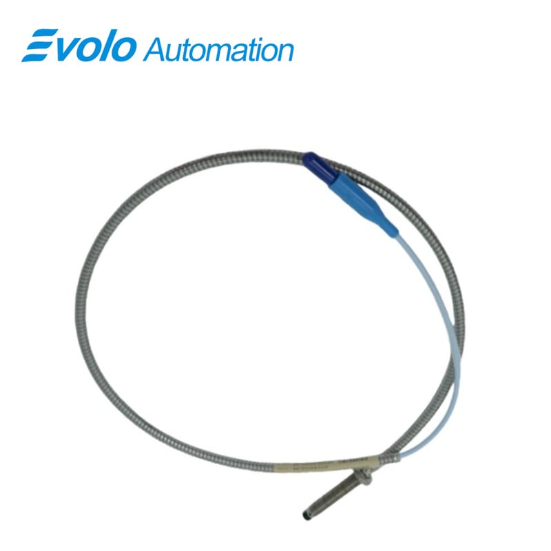 330104-00-06-10-11-00 3300 XL 8 mm Proximity Probe